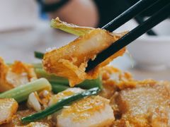 -飘香小食店(国平路店)