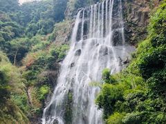 -古龙峡云天玻霸