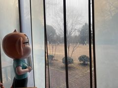 -鸡鸣汤包(红山动物园店)