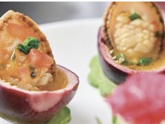 -79号渔船海鲜饭店(华强北店)