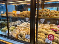-BROAD面包路·欧式面包(龙湖时代C馆店)