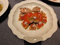 古酒浸膏蟹-子福慧(虹桥店)