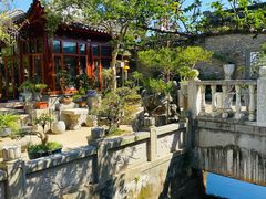 -苏州冶园园林民宿(太湖西山风景区店)