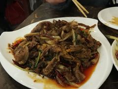 -张包铺(道外店)