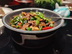 -穿越·外婆家(西溪天堂店)