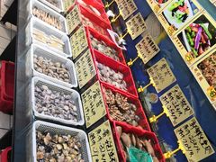 -蚝得喜海鲜(东城店)
