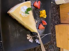 -上海齐鲁万怡大酒店·辣椒屋咖啡厅