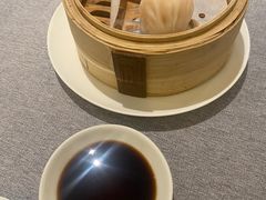 -潮府馆·非遗潮州菜·港式点心(世纪公园店)
