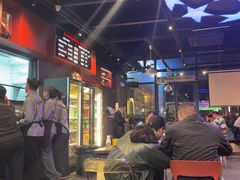 -马海涛牛肉串·午市牛腩饭·烧烤夜宵(领汇广场店)