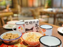 -洞庭土菜馆(天河北总店)