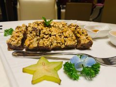 -臻宝中餐厅·大连菜·海鲜·融合菜(大连一方城堡豪华精选酒店)