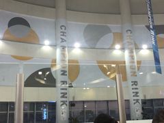 -冠军冰场CHAMPION RINK(百联又一城店)