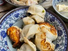 -无名氏宵夜小摊(祝家三姐妹馄饨店)