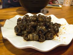 螺蛳-螺蛳粉先生(蓟门桥店)
