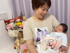-红珊月嫂服务有限公司总店