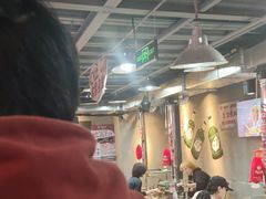 -幸福小串·地摊小炉子(三阳路店)