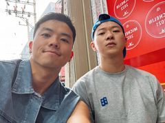 -榮泰米粉湯(Left Shop)