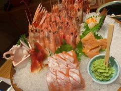 -花潮料理艺食馆(世欧广场店)