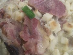 -果渊斋老米家泡馍馆(学诚广场店)