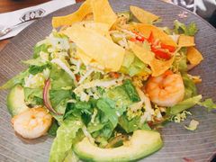 鲜虾牛油果-Moka Bros 摩卡站(西单大悦城店)