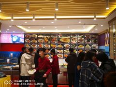 -添福来墨鱼饺子 · 海鲜东北菜(大连星海·黄浦路店)