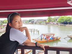 -洞天食府(北大街店)