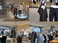 -松雷商业(南岗店)