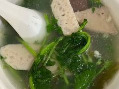 -三身人金新肠粉(丹霞店)