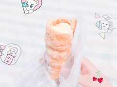 -巴黎贝甜(华堂新辰汇店)