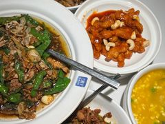 -兰湘子·湘菜小炒(国润季店)