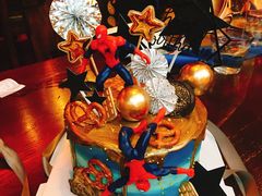 -你好独角兽·蛋糕甜品