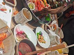 -匠和风精致料理(宁德万达店)