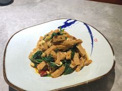 -小杨烤肉(高新店)
