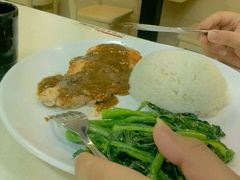 -湖滨步步高酒店·中餐厅