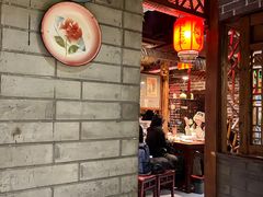 -大海碗·炸酱面·烤鸭·京菜(天坛店)