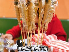 -东海怡品海鲜豆捞(舟宿夜江店)