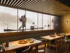 -鲜潭蒸汽石锅鱼(五道口购物中心店)