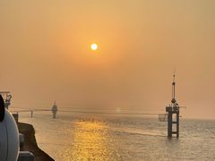 -观潮胜地公园