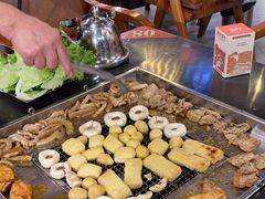 -塘屋烧烤·云南火塘烧烤品牌(春城慧谷旗舰店)