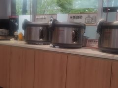 -永和大王(小厨·东四十条店)