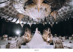 点击看大图 -豪门婚礼策划