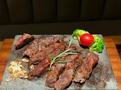 -味太助·银饭食堂(中华城店)