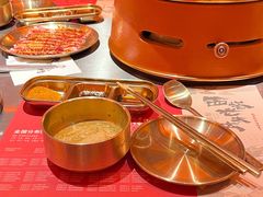 -西塔老太太泥炉烤肉(苏州大悦城店)