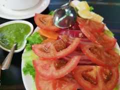 -Santoor 萨都里印度餐厅(北锣鼓巷店)