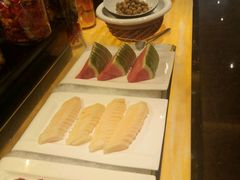 -岷山饭店-芝芝自助餐厅