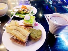 -经典世家牛排自助餐厅(百捷店)