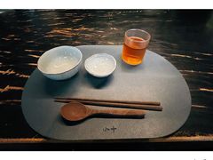 餐具摆设-小十料理(新城店)