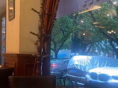 -摩根扒房(桐梓林店)