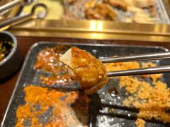 -新石器烤肉(之心城店)