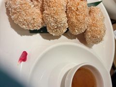 -帕蓝·暹罗料理(大学路店)